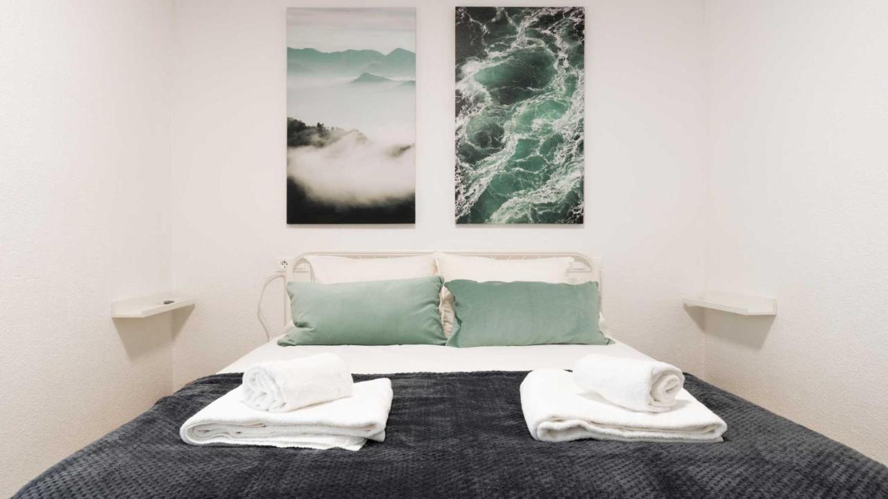 Apartament El Realejo *