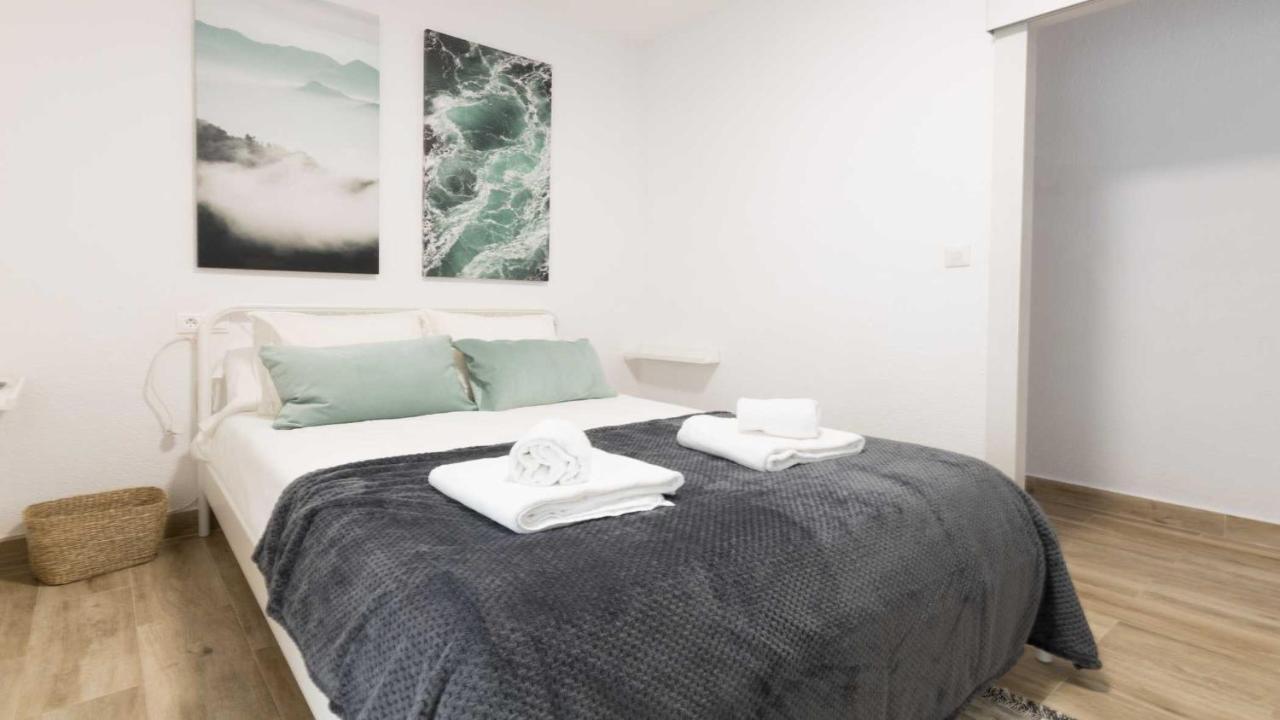 Apartament El Realejo *