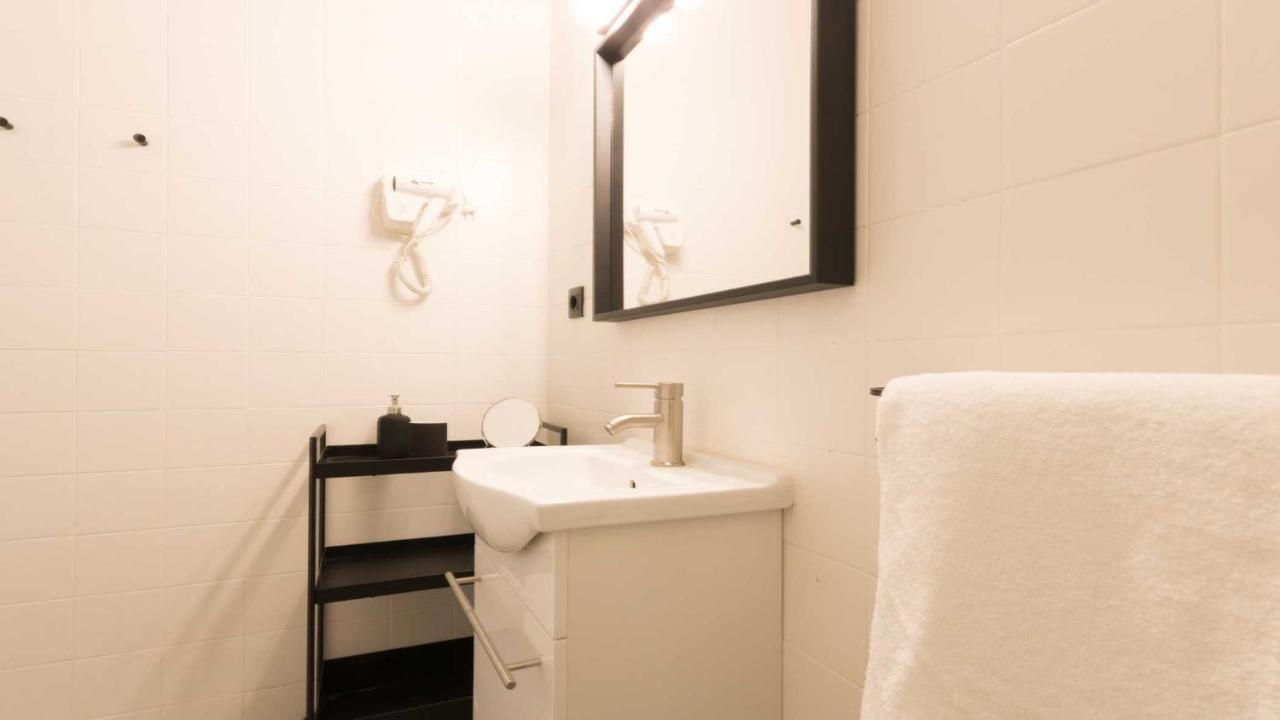 Apartament El Realejo *