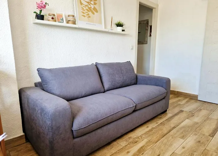 Apartamento Realejo 2 Habitaciones