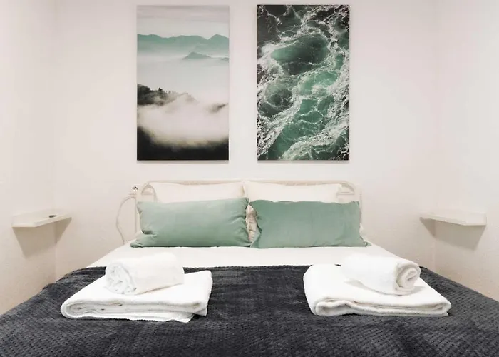 Apartamento Realejo 2 Habitaciones