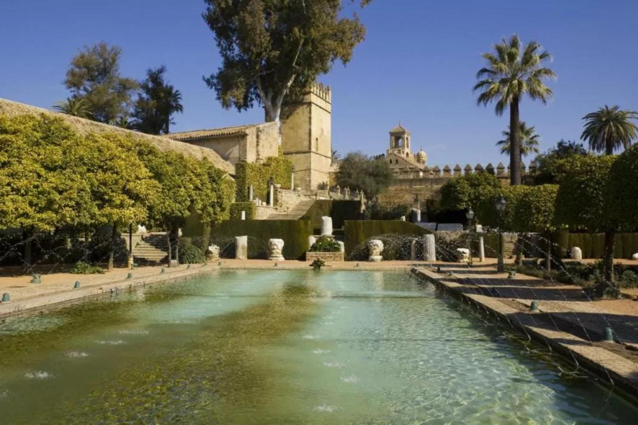 El Realejo Córdoba