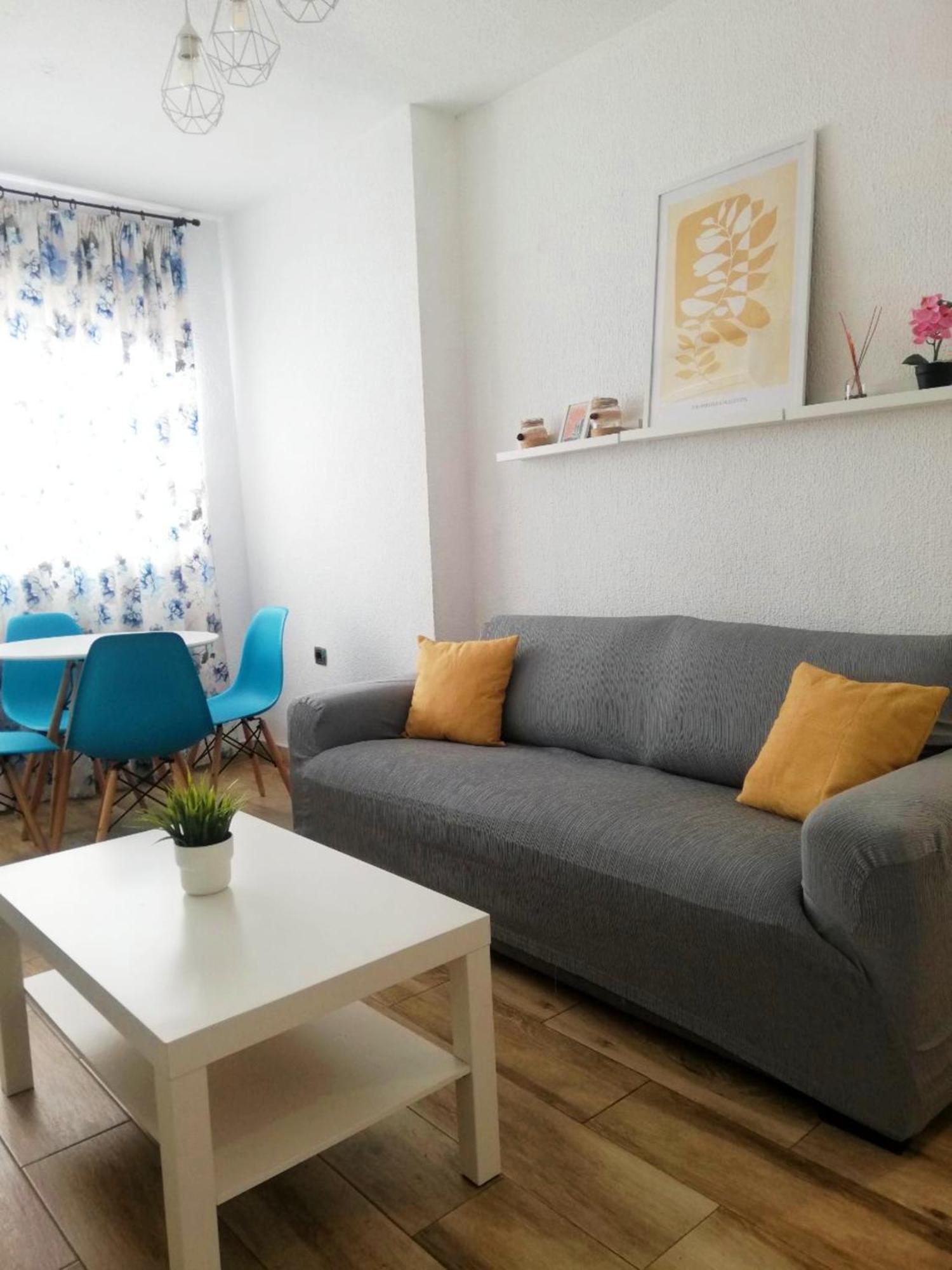 Apartment El Realejo