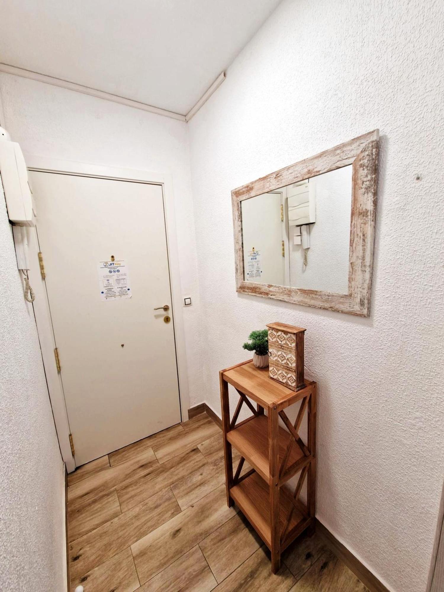 Apartment El Realejo