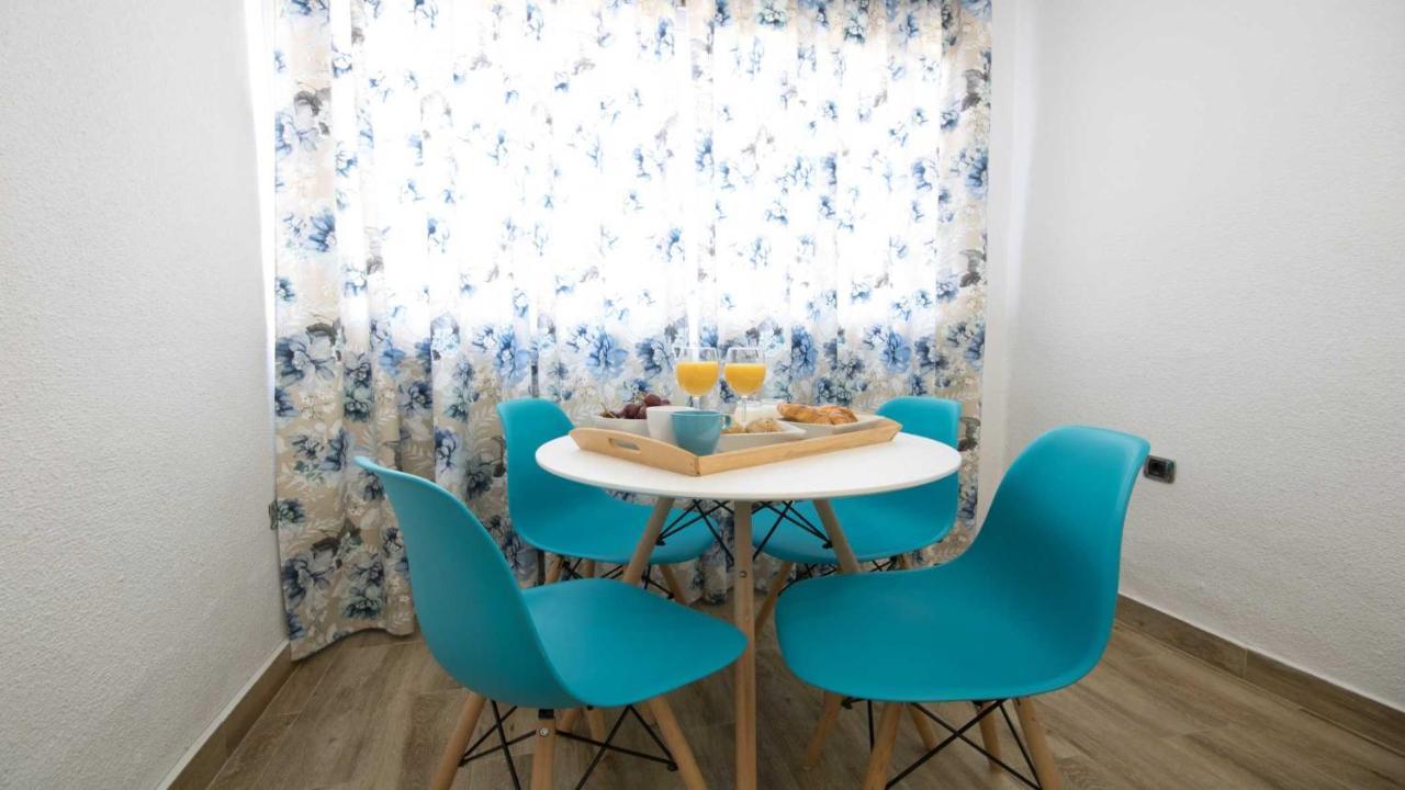 El Realejo Apartment *