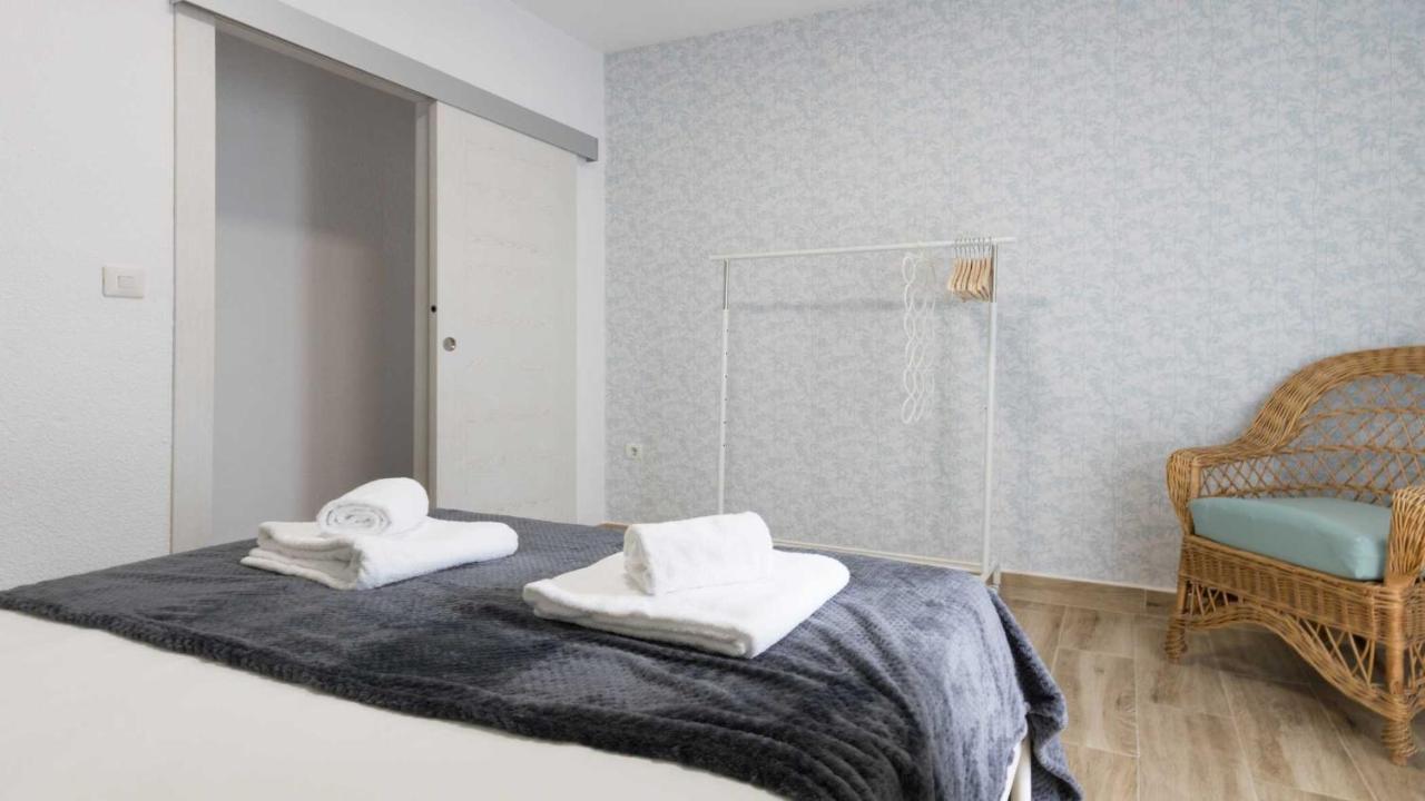 Apartment El Realejo *