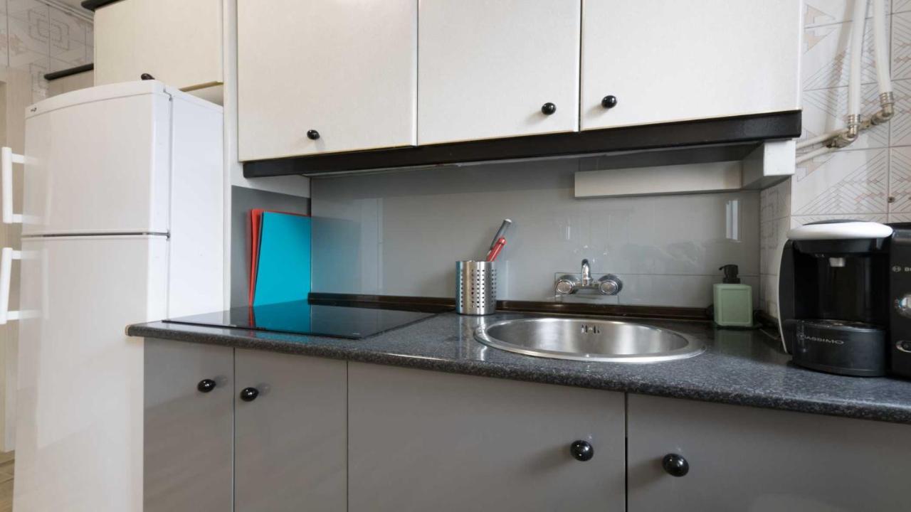 El Realejo Apartment Cordoba